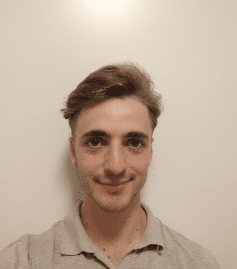 Spirtiuelle Lebensberatung mit Moritz Watzinger