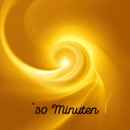 Hellsichtige Lebensberatung 30 Minuten mit Moritz Watzinger