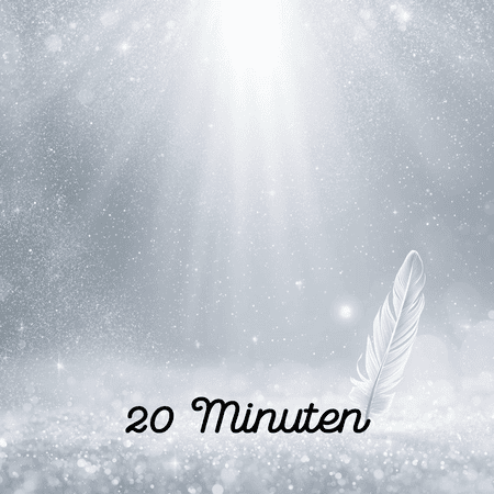Spirituelle Beratung 20 Minuten mit Moritz Watzinger